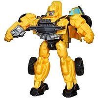 HASBRO F46075X0 Transformers: Aufstieg der Bestien Beast Alliance Bestien Battle Changers BUMBLEBEE HASBRO F46075X0 Transformers: Aufstieg der Bestien Beast Alliance Bestien Battle Changers BUMBLEBEE von Transformers