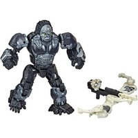 HASBRO F46115X0 Transformers: Aufstieg der Bestien Beast Alliance Beast Weaponizer 2er-Pack OPTIMUS PRIMAL & ARROWSTRIPE HASBRO F46115X0 Transformers: Aufstieg der Bestien Beast Alliance Beast Weaponizer 2er-Pack OPTIMUS PRIMAL & ARROWSTRIPE von Transformers