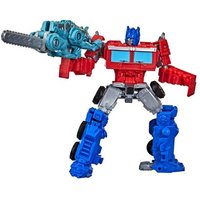 HASBRO F46125X0 Transformers: Aufstieg der Bestien Beast Alliance Beast Weaponizer 2er-Pack OPTIMUS PRIME & CHAINCLAW HASBRO F46125X0 Transformers: Aufstieg der Bestien Beast Alliance Beast Weaponizer 2er-Pack OPTIMUS PRIME & CHAINCLAW von Transformers
