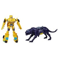 HASBRO F46175X0 Transformers: Aufstieg der Bestien Beast Alliance Beast Combiners BUMBLEBEE SNARLSABER HASBRO F46175X0 Transformers: Aufstieg der Bestien Beast Alliance Beast Combiners BUMBLEBEE SNARLSABER von Transformers