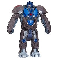HASBRO F46415X0 Transformers: Aufstieg der Bestien Smash Changer Optimus Primal HASBRO F46415X0 Transformers: Aufstieg der Bestien Smash Changer Optimus Primal von Transformers