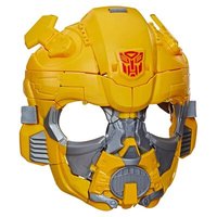 HASBRO F46495L00 Transformers: Aufstieg der Bestien 2-in-1 Maske BUMBLEBEE von Transformers