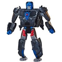 HASBRO F46505X0 TRANSFORMERS: Aufstieg der Bestien Optimus Primal 2-in-1 Maske von Transformers