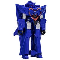 HASBRO F67145X2 TRANSFORMERS EarthSpark 1-Step Flip Changer Soundwave Action-Figur HASBRO F67145X2 TRANSFORMERS EarthSpark 1-Step Flip Changer Soundwave Action-Figur von Transformers