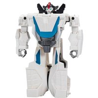 HASBRO F67155X0 TRANSFORMERS: EarthSpark 1-Step Flip Changer Wheeljack HASBRO F67155X0 TRANSFORMERS: EarthSpark 1-Step Flip Changer Wheeljack von Transformers