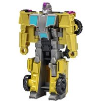 HASBRO F67195X0 TRANSFORMERS: EarthSpark 1-Step Flip Changer Swindle HASBRO F67195X0 TRANSFORMERS: EarthSpark 1-Step Flip Changer Swindle von Transformers