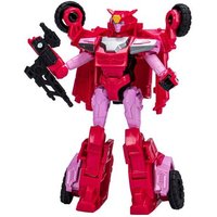 HASBRO F67255X0 TRANSFORMERS: EarthSpark Warrior Elita-1 HASBRO F67255X0 TRANSFORMERS: EarthSpark Warrior Elita-1 von Transformers