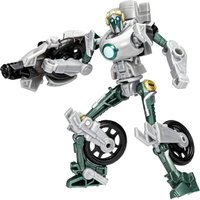 HASBRO F67295X0 TRANSFORMERS: EarthSpark Warrior Terran Thrash von Transformers
