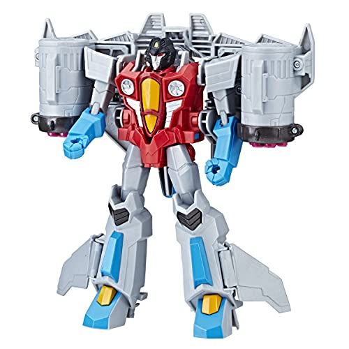 Transformers Cyberverse Starscream Starseeker Missile 7" Action Figure von Transformers