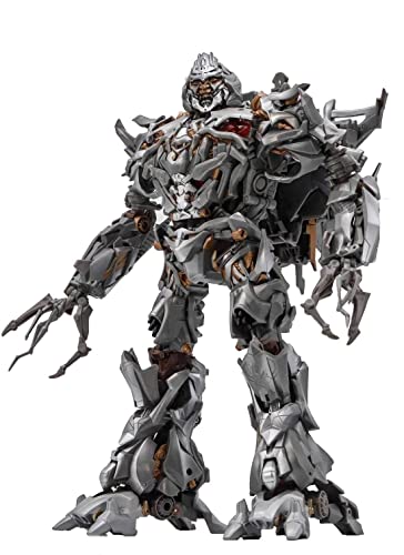 Hasbro Transformers Masterpiece Movie Series MPM-8 Megatron 30 cm von Transformers