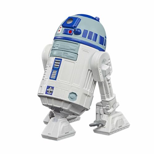Kenner Star Wars Vintage R2-D2 Figur von Kenner