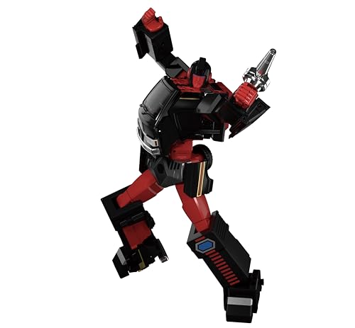 TAKARA TOMY) Transformers Masterpiece G-Serie MPG-11 DK-2 Guard von Transformers