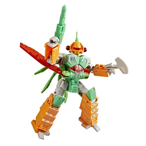 Transformers Age of The Primes Venin Action-Figur von Transformers