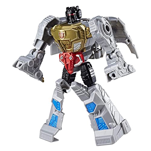 Transformers Authentics Grimlock Transformers Authentics Grimlock von Transformers