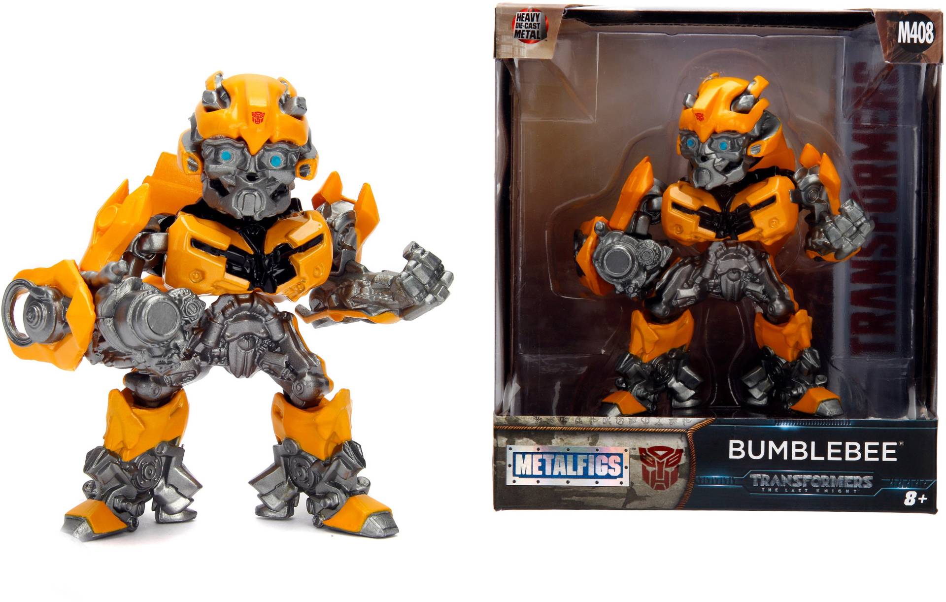Transformers Bumblebee Figur Transformers Bumblebee Figur von Transformers