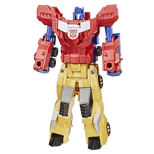 Transformers Crash and Combine Heroes 2PK Transformers Crash and Combine Heroes 2PK von Transformers