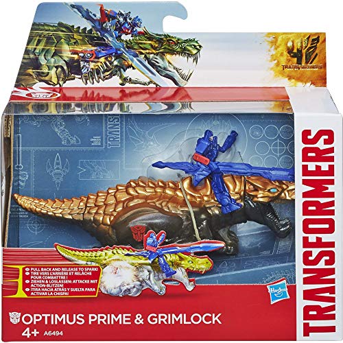 Transformers Dino Sparkers Toys Transformers Dino Sparkers Toys von Transformers