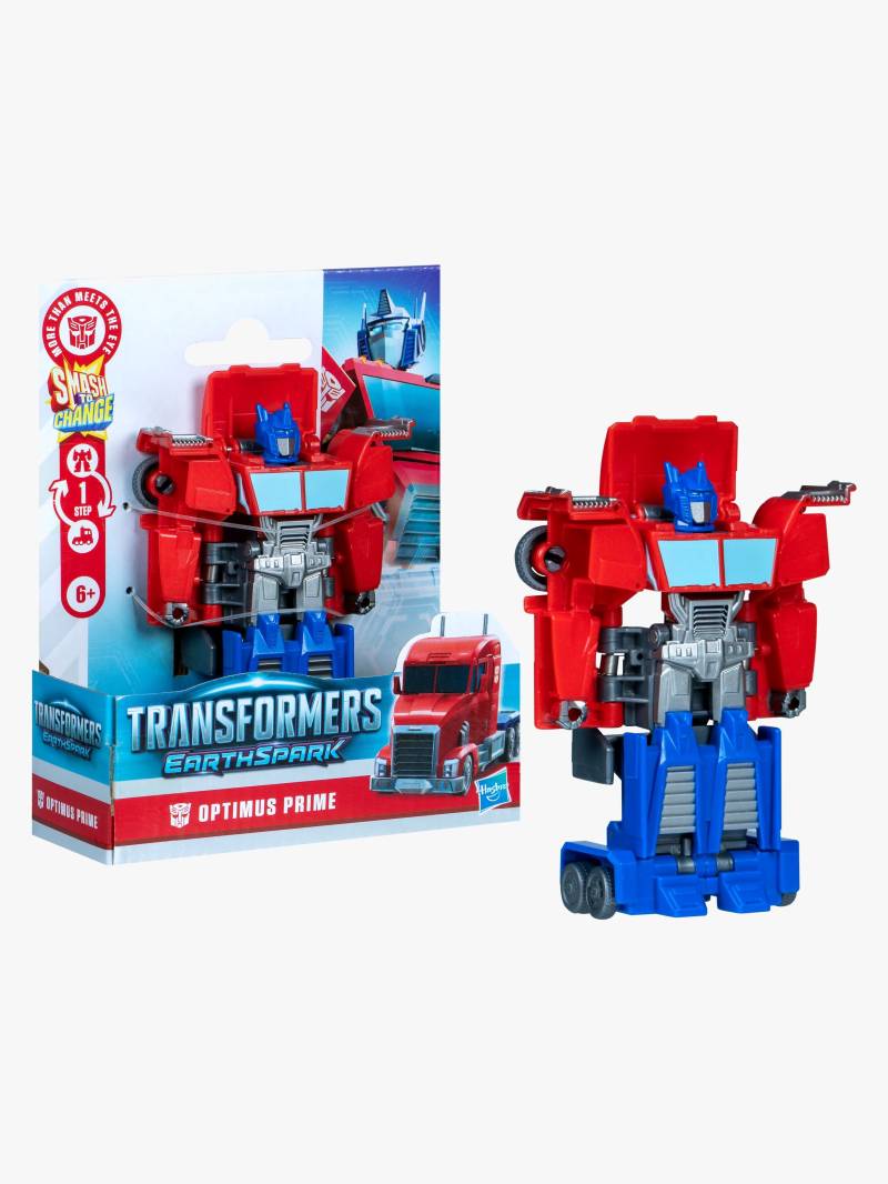 Transformers Earthspark Figur Smash Optimus Transformers Earthspark Figur Smash Optimus von Transformers