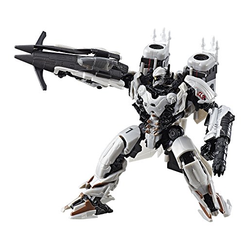 Transformers-Figur, The Last Knight“-Edition, Voyager-Deception-Nitro Transformers-Figur, The Last Knight“-Edition, Voyager-Deception-Nitro von Transformers