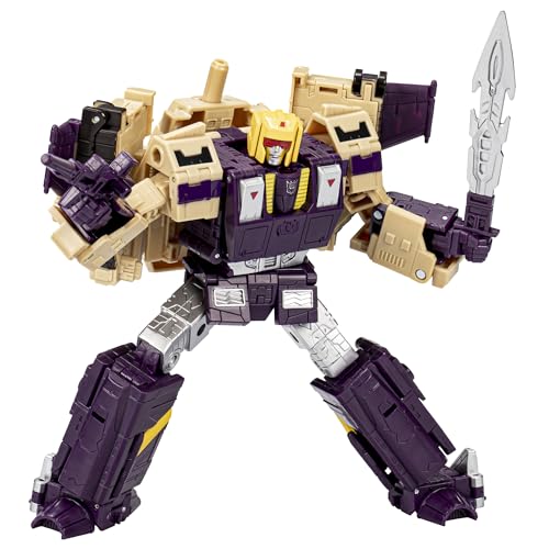 Transformers GEN Legacy EV Leader BLITZWING PR von Transformers