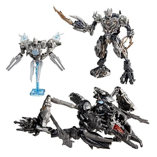 Transformers GEN SS Multipack ROT von Transformers