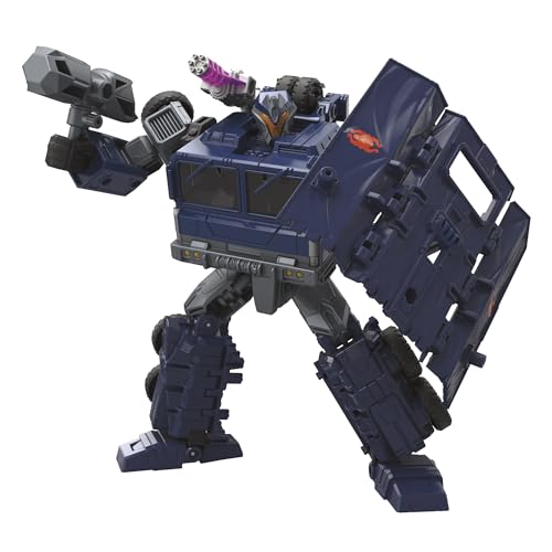 Transformers Legacy United Doom‘n Destruction Collection Action-Figuren 2er-Pack von Transformers