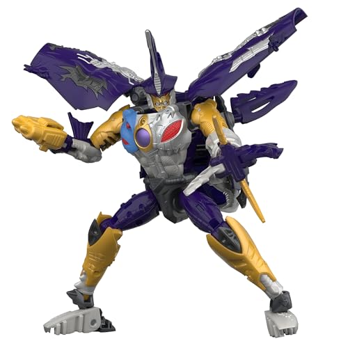 Transformers Age of The Primes Voyager-Klasse Sky-Byte Action-Figur von Transformers