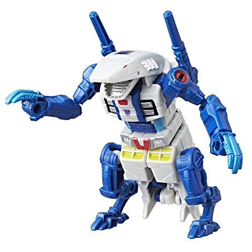 Transformers Generations Power of The Primes Deluxe Terrorcon Rippersnapper von Transformers