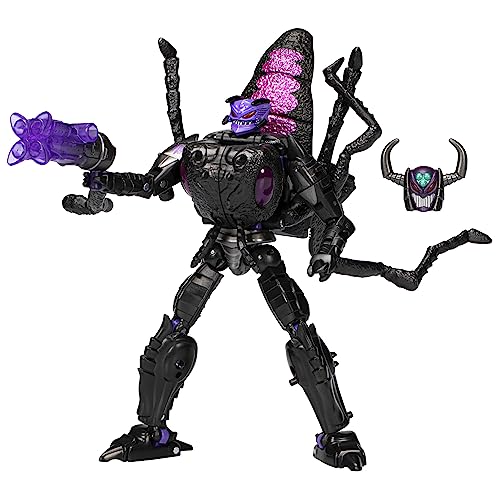 Transformers Generations Selects Legacy Evolution Voyager Class Figur, Antagony, 18 cm Transformers Generations Selects Legacy Evolution Voyager Class Figur, Antagony, 18 cm von Hasbro