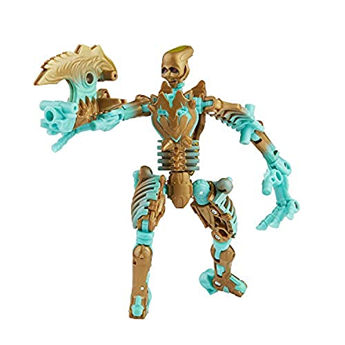 Transformers Generations Selects WFC-GS25 Transmutate, War for Cybertron Deluxe-Klasse Sammelfigur, 14 cm Transformers Generations Selects WFC-GS25 Transmutate, War for Cybertron Deluxe-Klasse Sammelfigur, 14 cm von Transformers