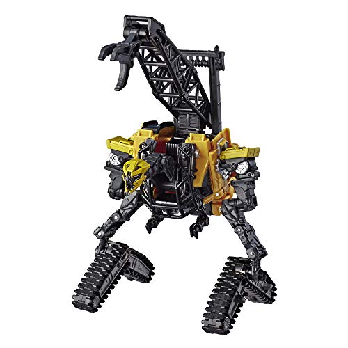 Transformers Hightower Action Figure von Transformers