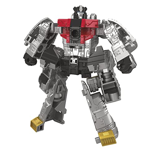 Transformers Legacy Evolution Core-Klasse Dinobot Sludge 8, 5 cm große Action-Figur, F7174, Multi von Transformers