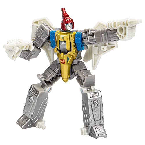 Transformers Legacy Evolution Core-Klasse Dinobot Swoop 8,5 cm große Action-Figur Transformers Legacy Evolution Core-Klasse Dinobot Swoop 8,5 cm große Action-Figur von Transformers