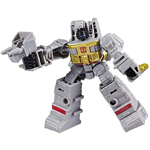 Transformers Legacy Evolution Core-Klasse Grimlock 8,5 cm große Action-Figur Transformers Legacy Evolution Core-Klasse Grimlock 8,5 cm große Action-Figur von Transformers