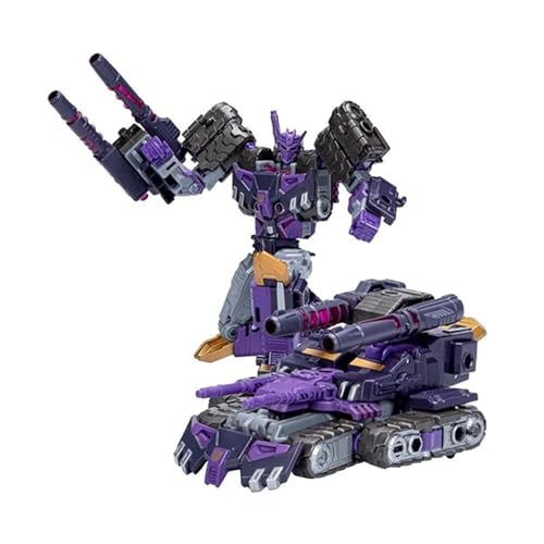Transformers Legacy Evolution Voyager-Klasse Comic Universe Tarn, 17,5 cm große Action-Figur F7205 Multi Transformers Legacy Evolution Voyager-Klasse Comic Universe Tarn, 17,5 cm große Action-Figur F7205 Multi von Transformers