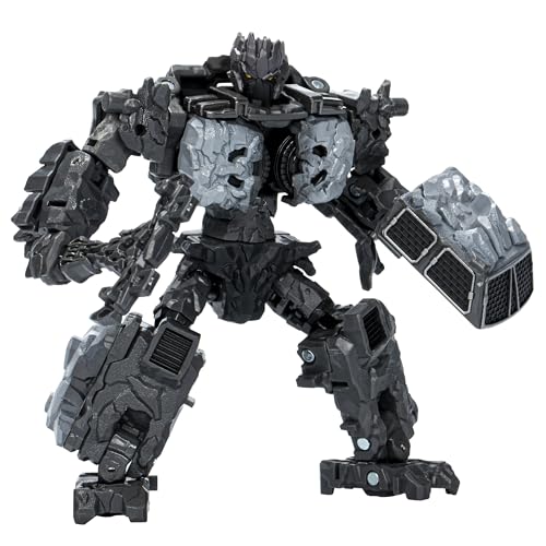 Transformers Legacy United Deluxe-Klasse Infernac Universe Magneous Action-Figur von Transformers