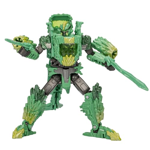 Transformers Legacy United Deluxe-Klasse Infernac Universe Shard Action-Figur von Transformers