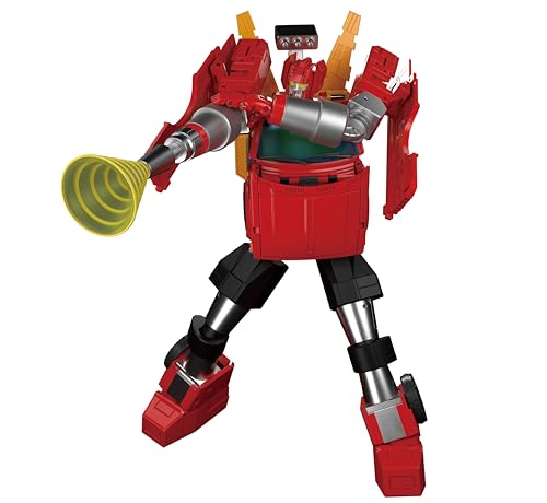 Transformers Masterpiece G Series MPG-10 Lift Ticket Transformers Masterpiece G Series MPG-10 Lift Ticket von Transformers