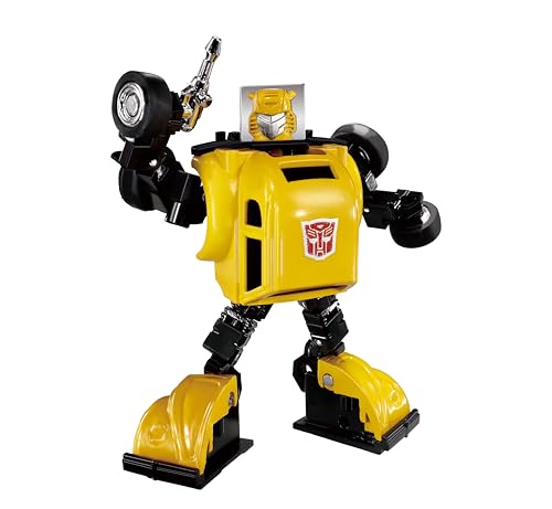 Transformers Missing Link C-03 Bumble von Transformers