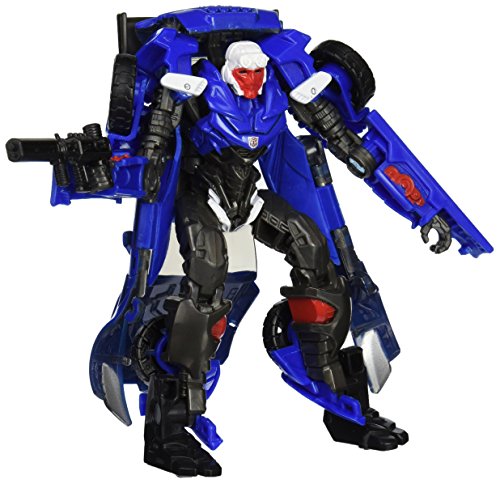 Transformers Movie 4 Age of Extinction Deluxe Hot Shot von Transformers