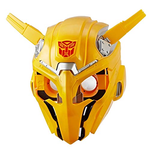 Transformers Movie 6 Bee Vision Maske, Augmented Reality Maske von Transformers