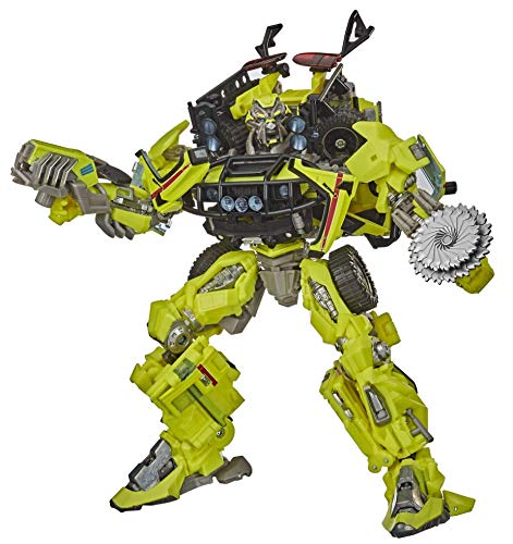 Transformers Movie Masterpiece Series MPM-11 Autobot Ratchet Sammelfigur aus dem ersten Film – Ab 8 Jahren geeignet, 19 cm Transformers Movie Masterpiece Series MPM-11 Autobot Ratchet Sammelfigur aus dem ersten Film – Ab 8 Jahren geeignet, 19 cm von Transformers