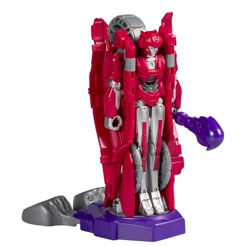 Transformers One Robot Battlers Elita-1 Action-Figur Transformers One Robot Battlers Elita-1 Action-Figur von Transformers