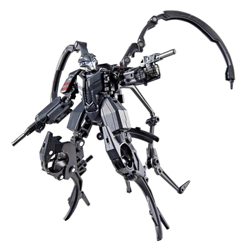Transformers One Studio Series Deluxe-Klasse Airachnid Action-Figur von Transformers