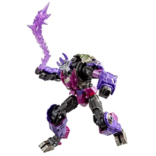 Transformers One Studio Series Voyager-Klasse Alpha Trion Action-Figur von Transformers