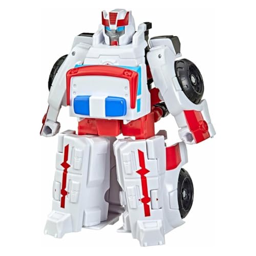 Transformers Rescue Bots Academy Figur Autobot Ratchet Transformers Rescue Bots Academy Figur Autobot Ratchet von Transformers