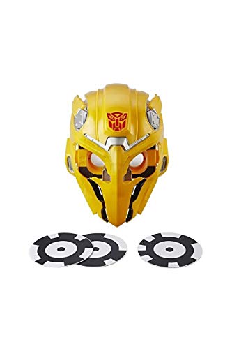 Transformers Saga Bumblebee – Spielnachbildung von Transformers