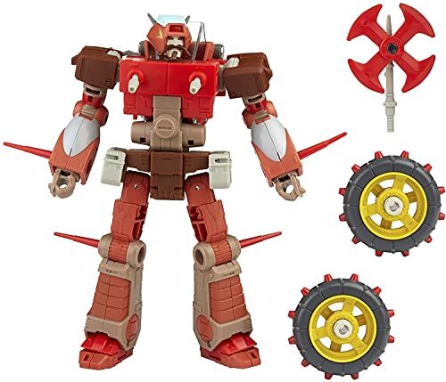 Transformers Studio Series 86 Voyager Wreck-Gar Transformers Studio Series 86 Voyager Wreck-Gar von Transformers