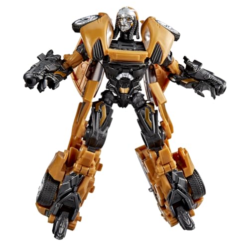 Transformers Studio Series Ära des Untergangs Deluxe-Klasse Concept Art KSI Widow Action-Figur von Transformers