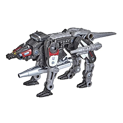 Transformers Studio Series Core Class Bumblebee Ravage Figur 8,5 cm - ab 8 Jahren von Transformers